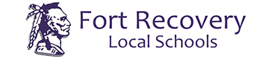 Fort Recovery Logo